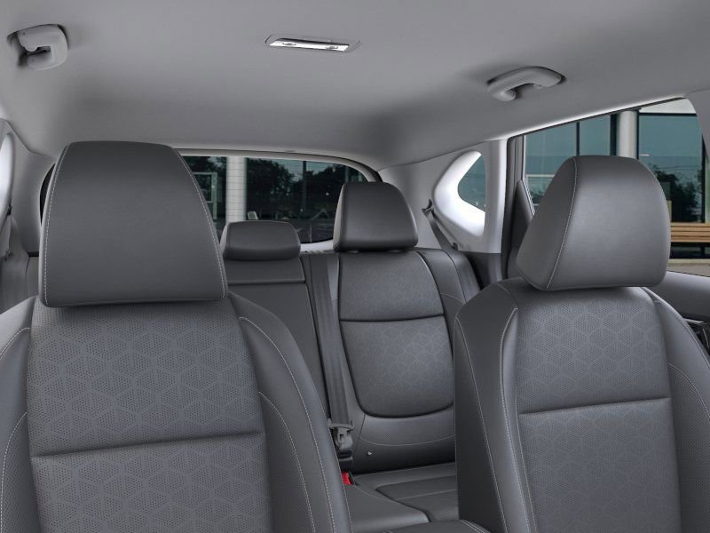 Used 2026 Kia Seltos EX FWD image 29