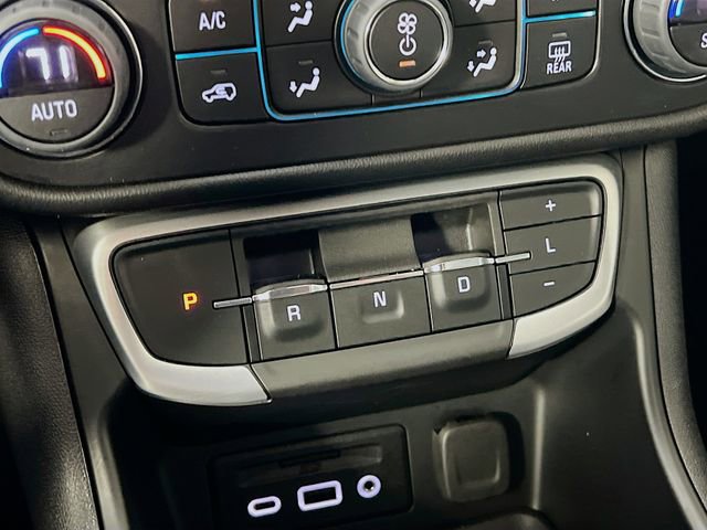 Used 2023 GMC Terrain SLT w/ Infotainment Package II image 23