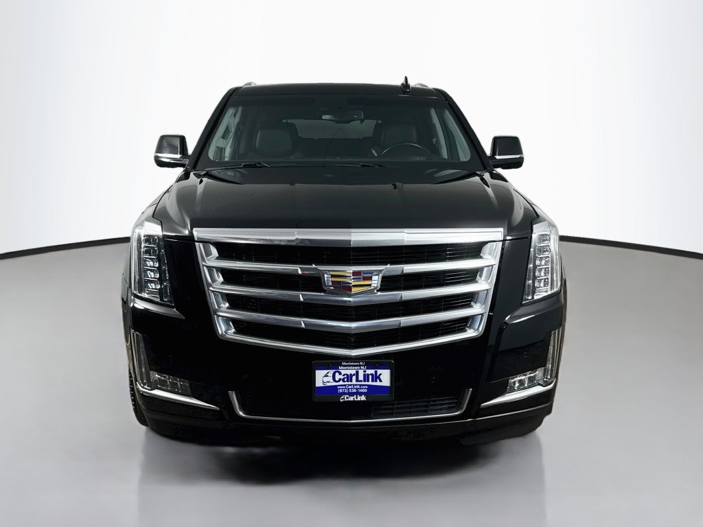 Used 2016 Cadillac Escalade Premium AWD/4WD image 2