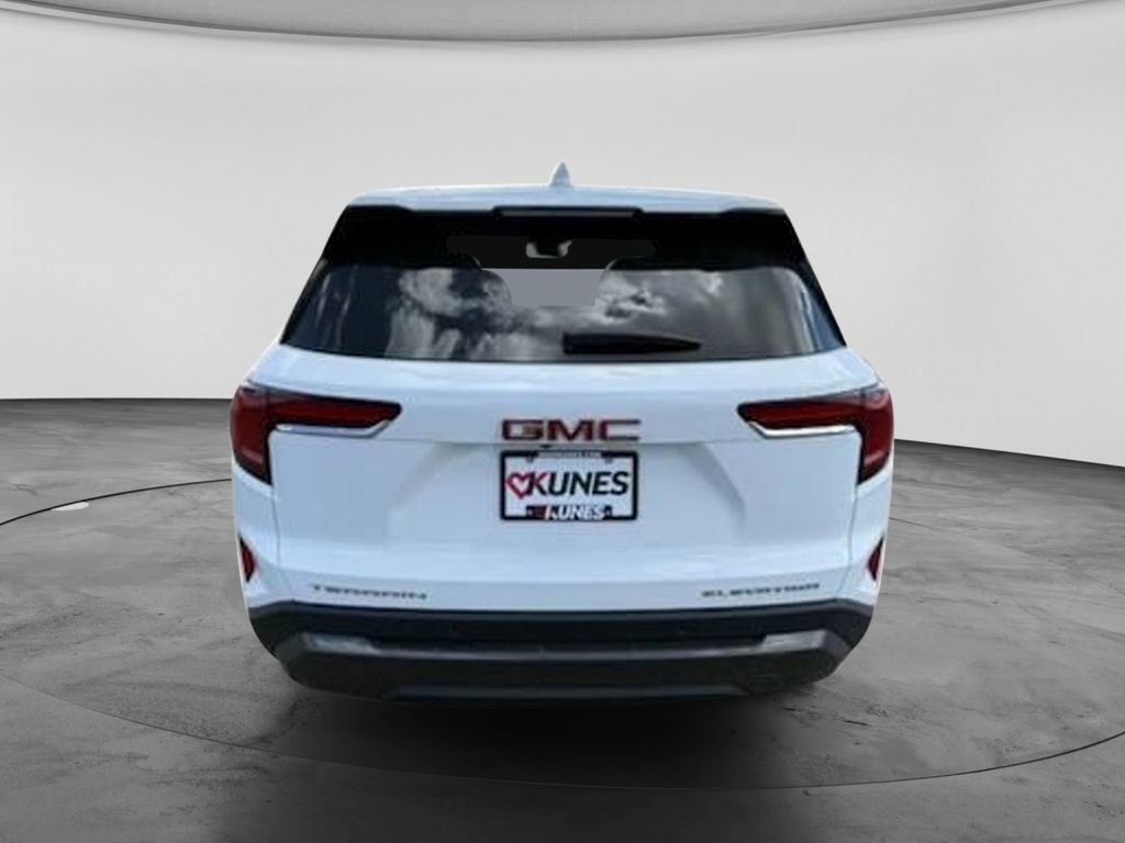 Used 2026 GMC Terrain Elevation FWD image 13