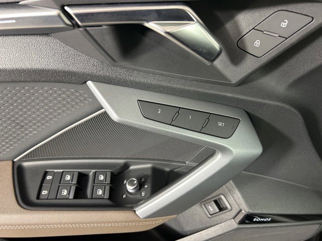 Used 2025 Audi A3 2.0T Premium Plus w/ Premium Plus Package image 10