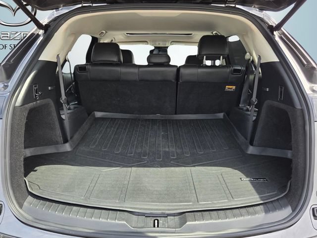 Used 2018 MAZDA CX-9 Touring w/ Touring Premium Package FWD image 19