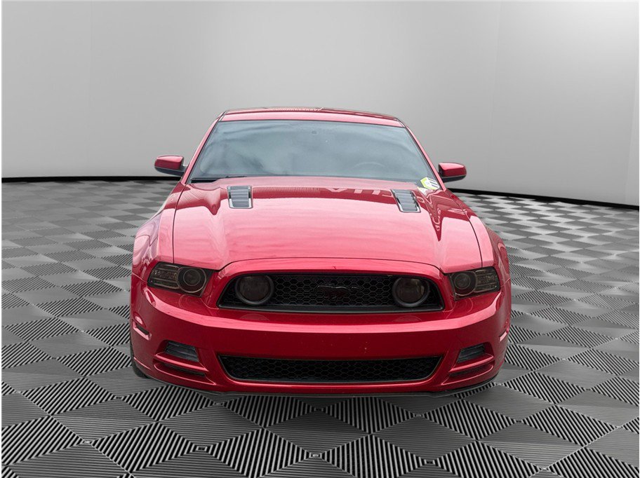 Used 2013 Ford Mustang GT RWD image 8