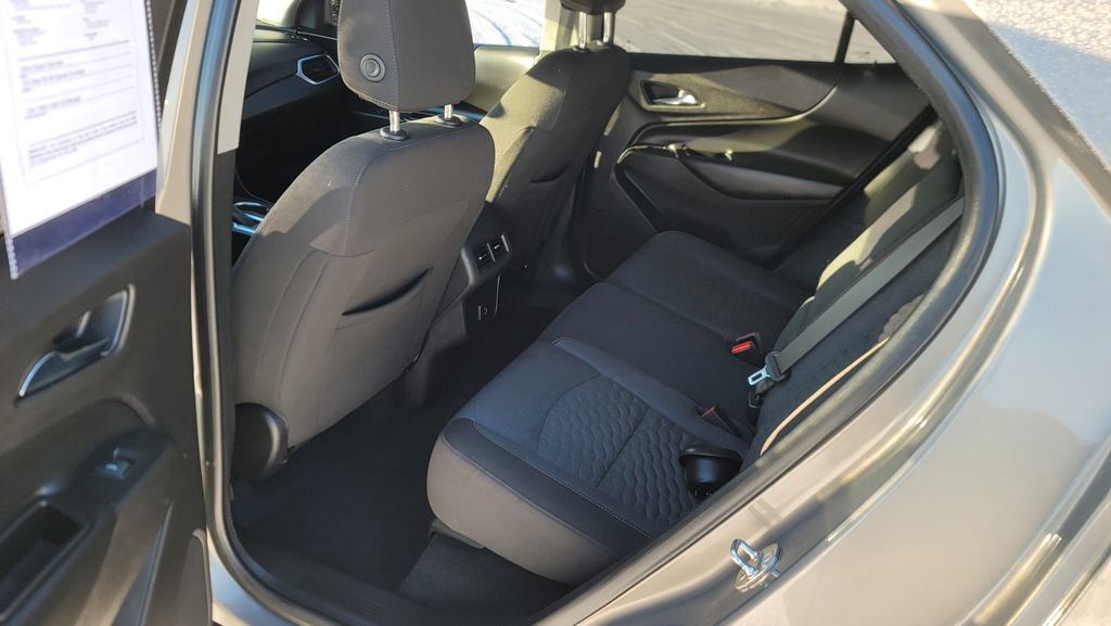 Used 2019 Chevrolet Equinox LT image 24