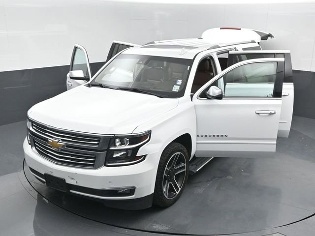 Used 2019 Chevrolet Suburban Premier image 26