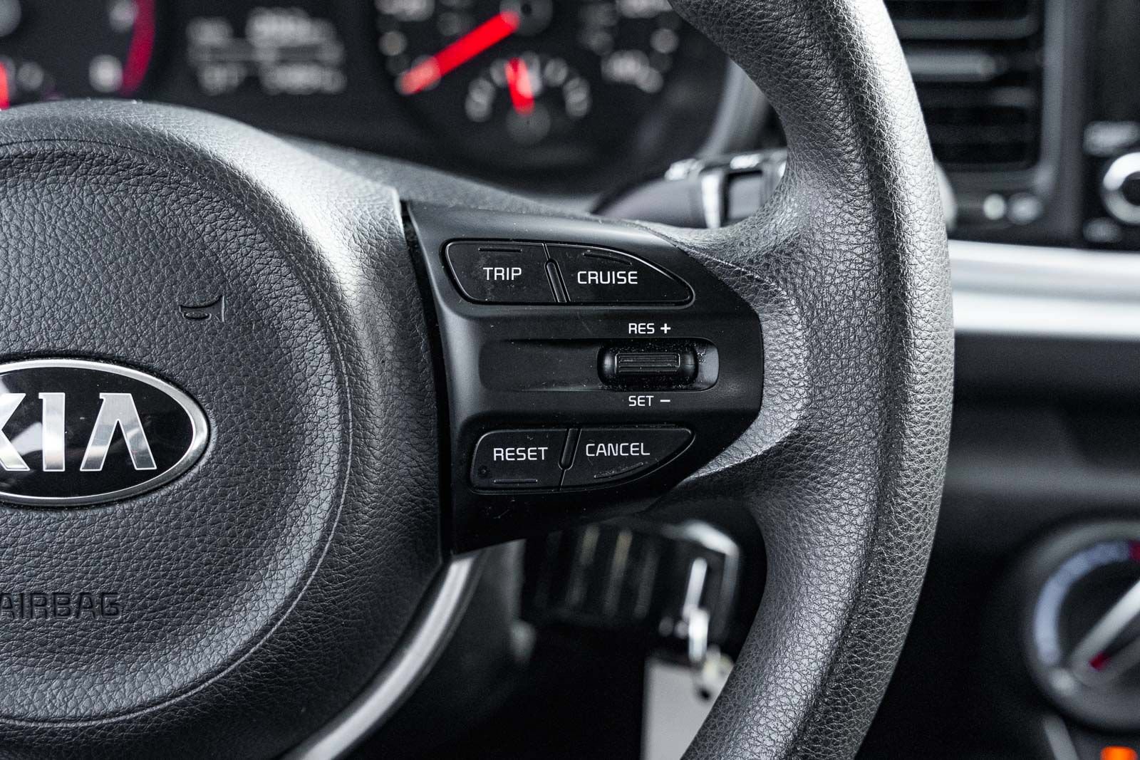 Used 2021 Kia Rio S FWD image 25