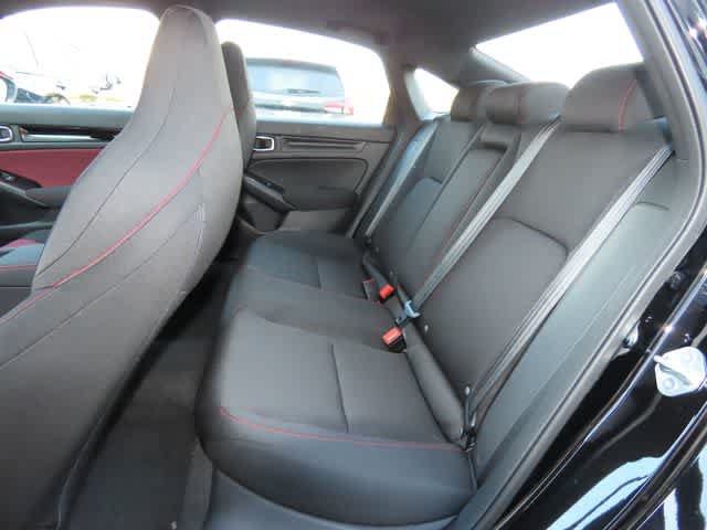 New 2026 Honda Civic Si image 13