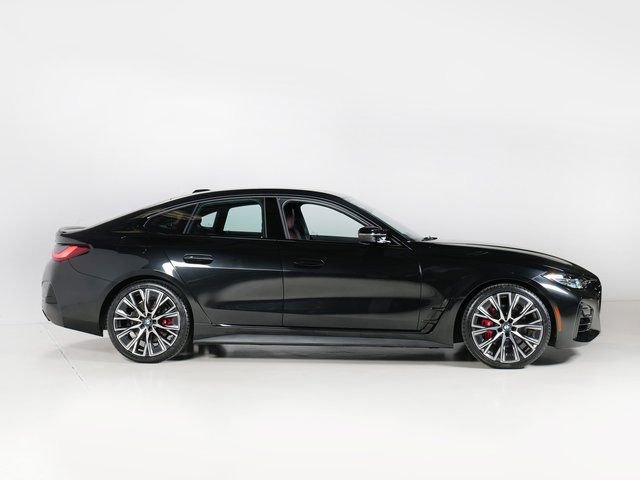 Used 2022 BMW M440i xDrive Gran Coupe w/ Premium Package image 8