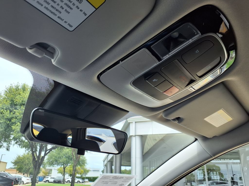 Used 2026 Hyundai Tucson SEL FWD image 35