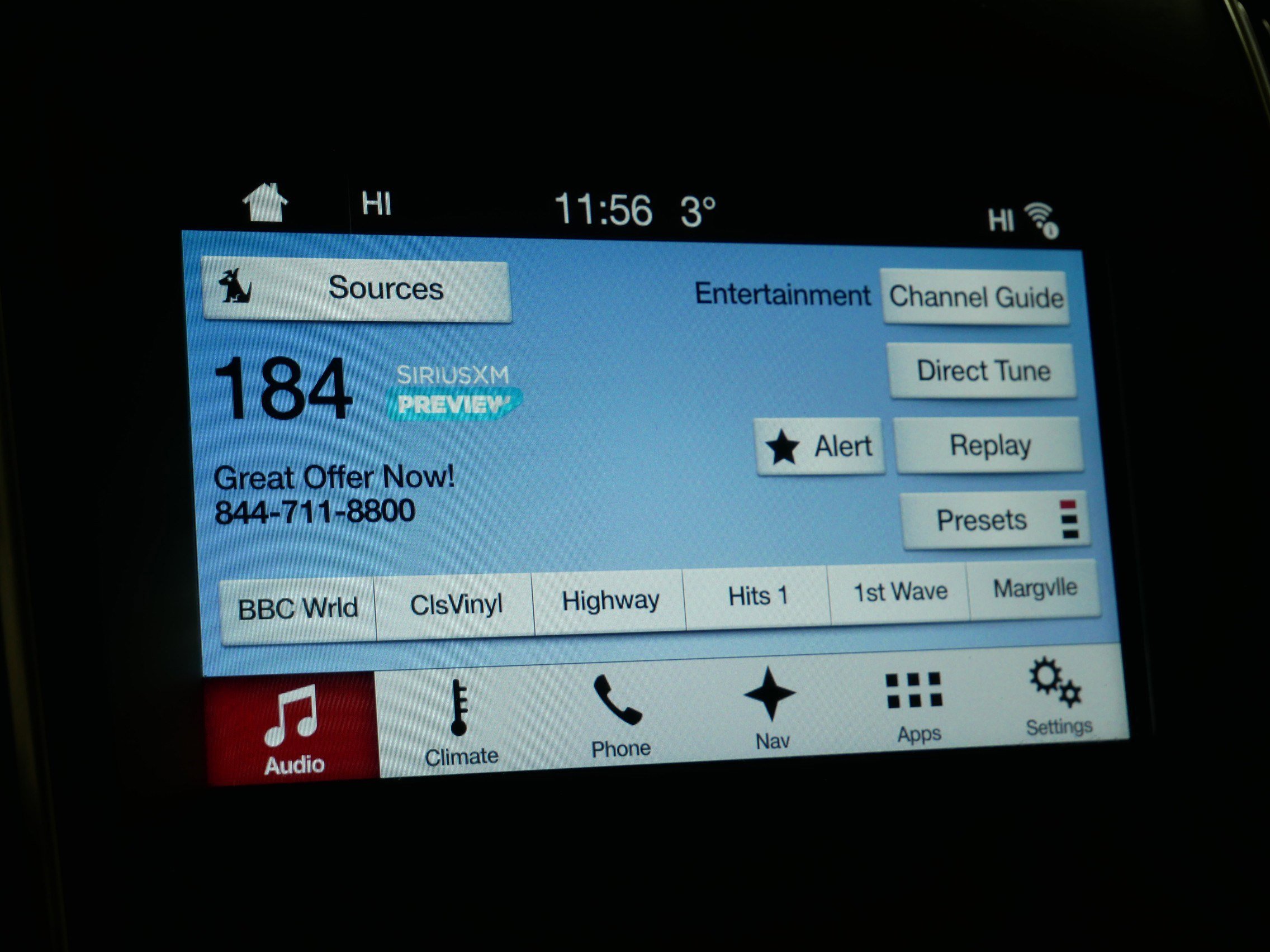 Used 2016 Ford Edge Titanium w/ Equipment Group 301A image 22