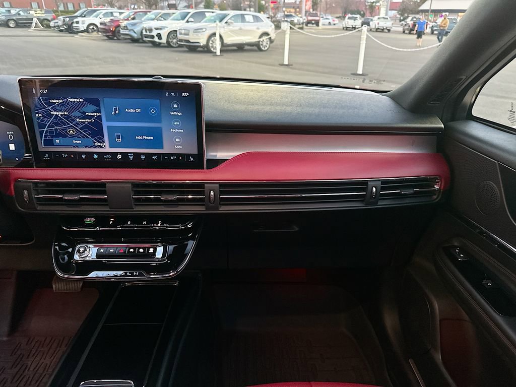 Certified 2025 Lincoln Corsair Reserve image 20