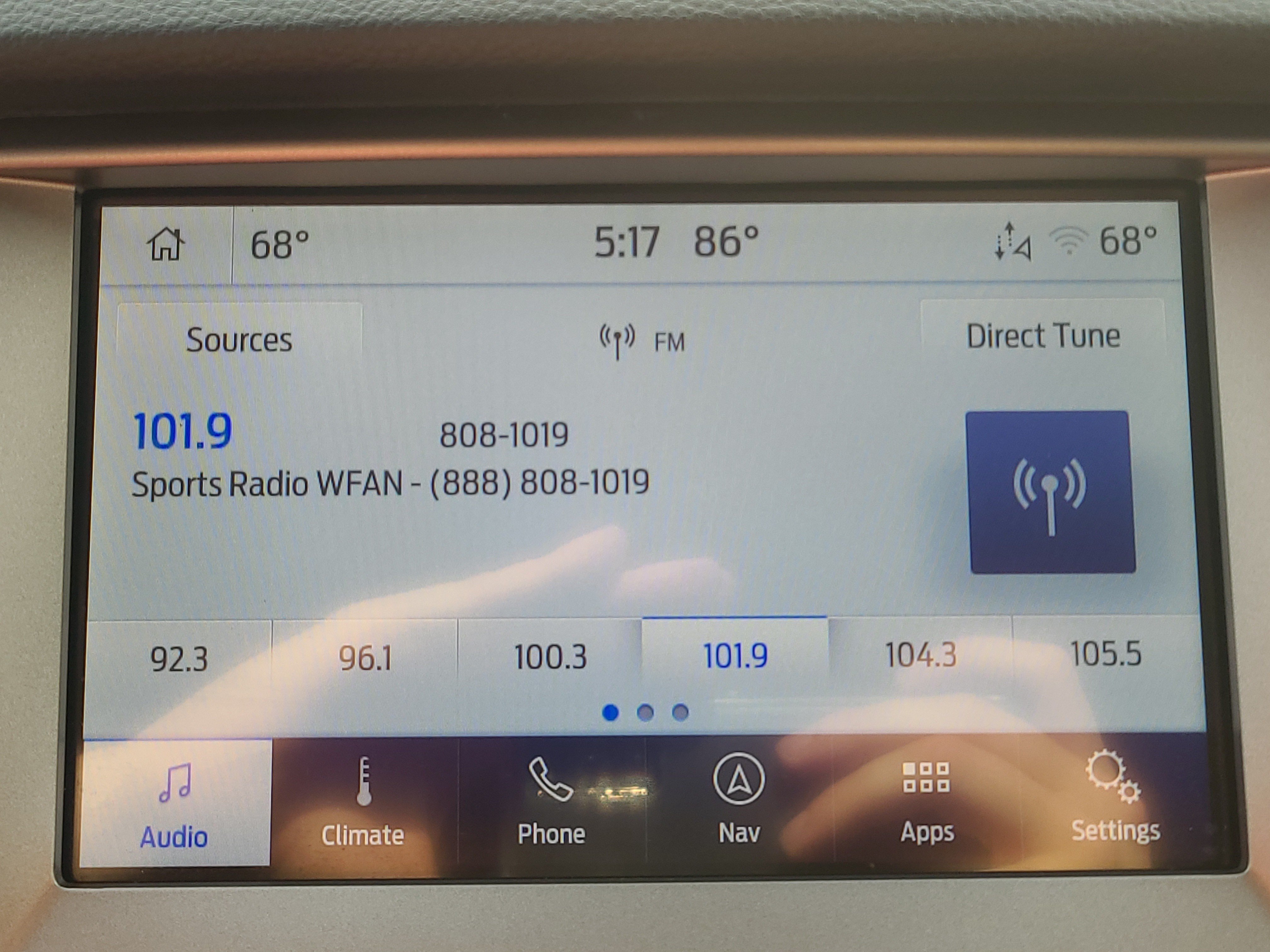 Used 2021 Ford Ranger XLT w/ Equipment Group 301A Mid AWD/4WD image 27