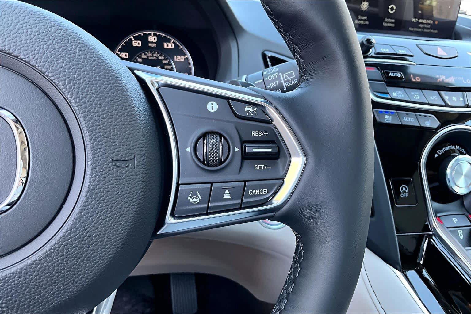 New 2026 Acura RDX SH-AWD w/ Advance Package image 18