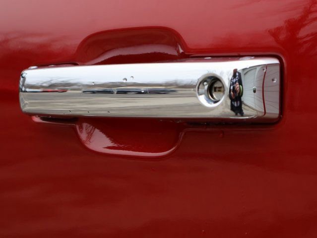 Used 2025 Ford F150 XLT w/ Equipment Group 301A Standard image 24