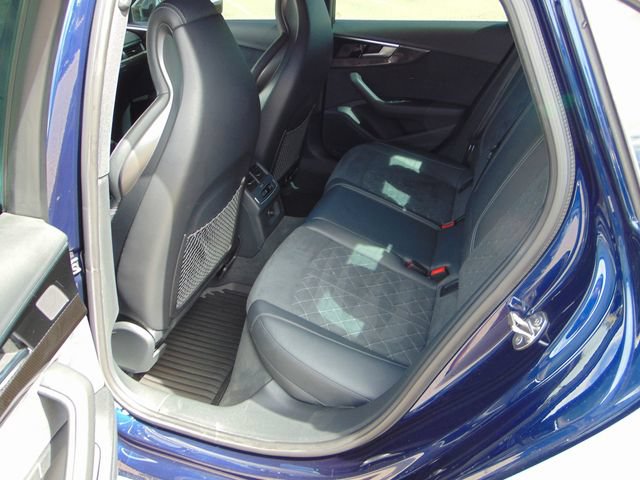 Used 2022 Audi S4 Premium AWD/4WD image 21
