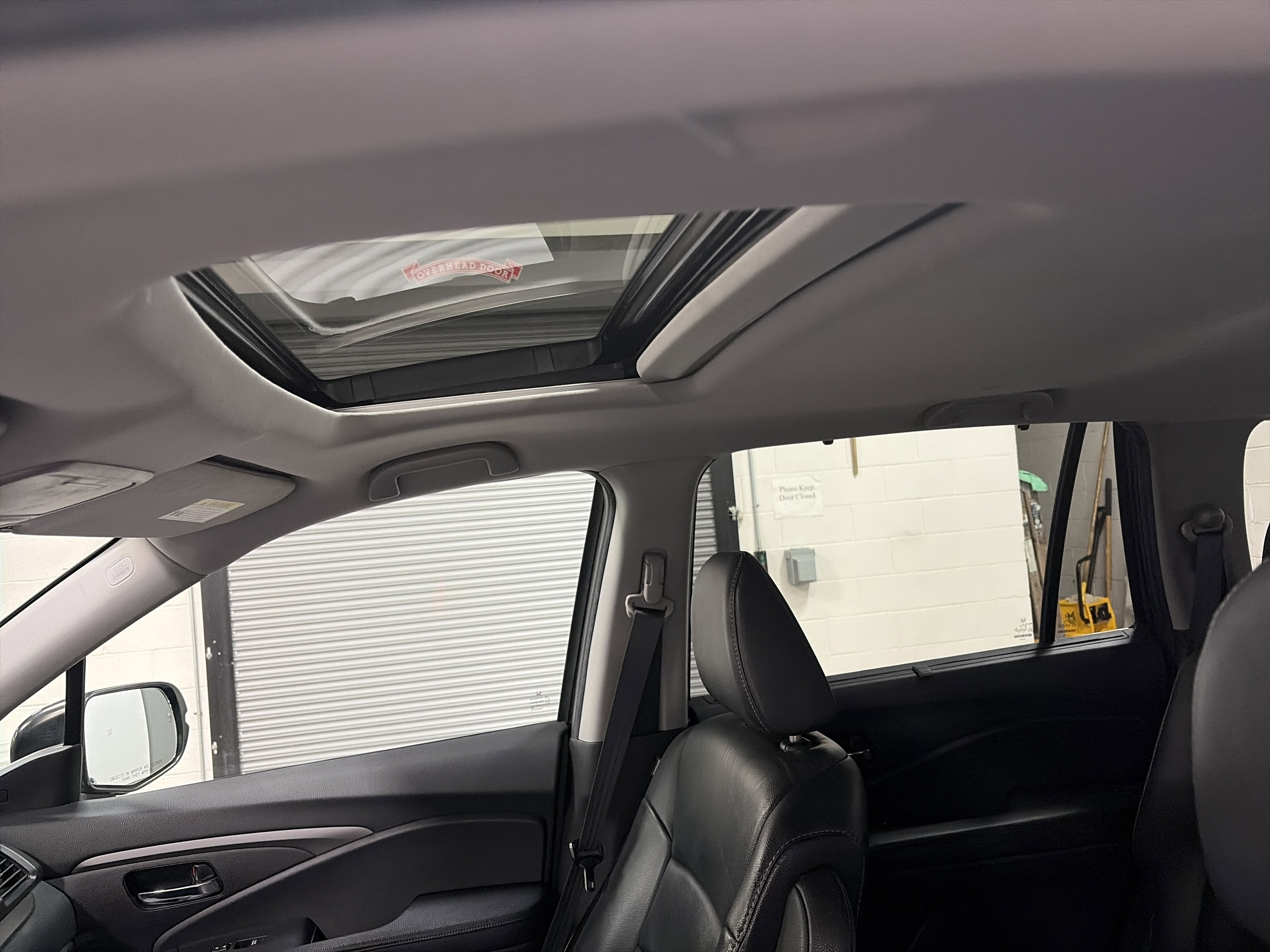 Used 2020 Honda Pilot EX-L image 11