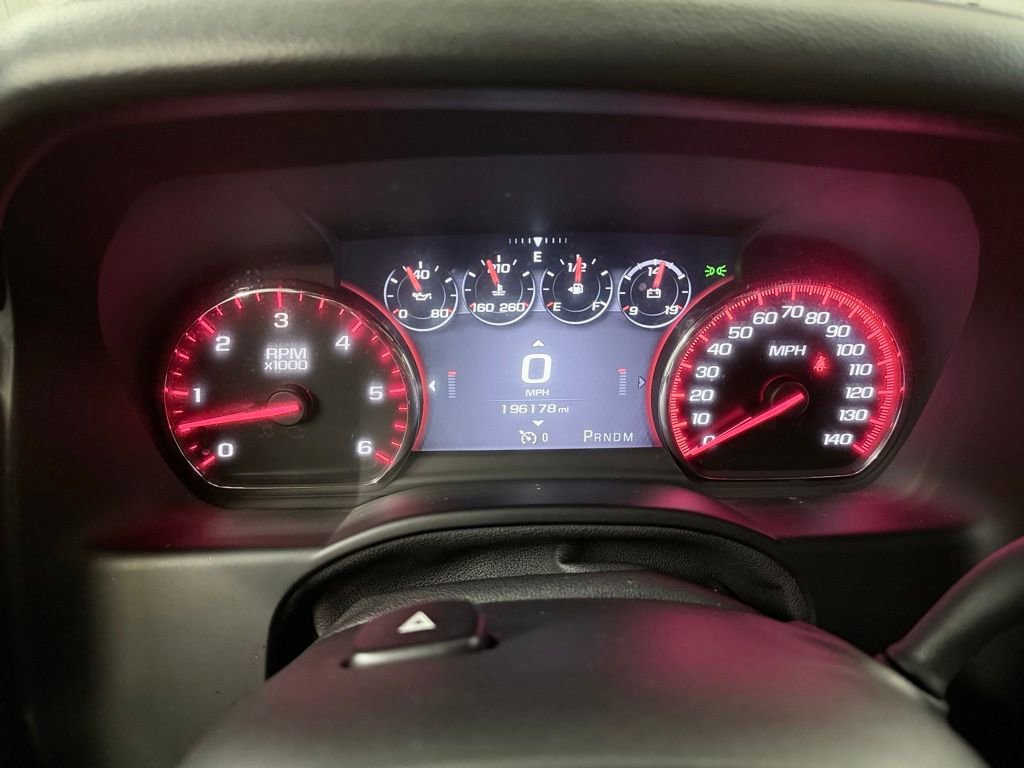 Used 2015 GMC Yukon XL Denali w/ Open Road Package AWD/4WD image 14