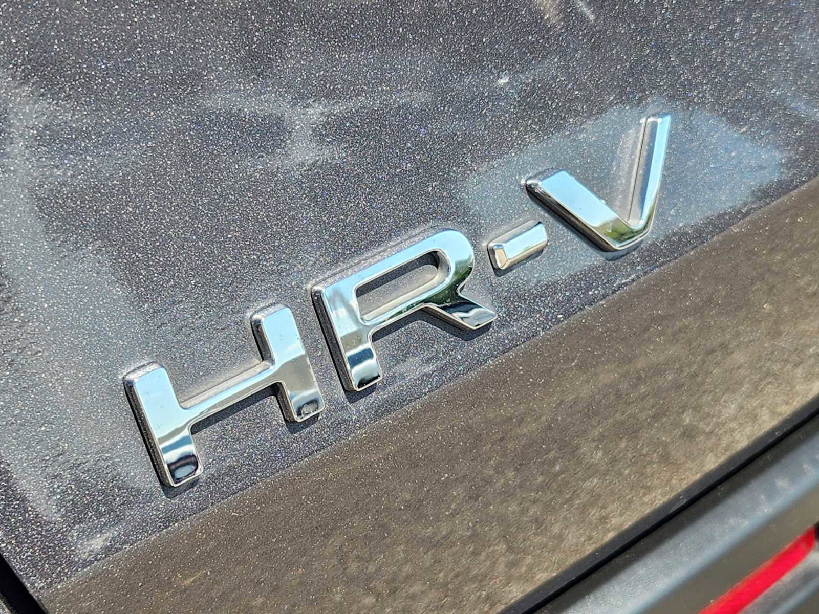 Certified 2024 Honda HR-V LX image 11