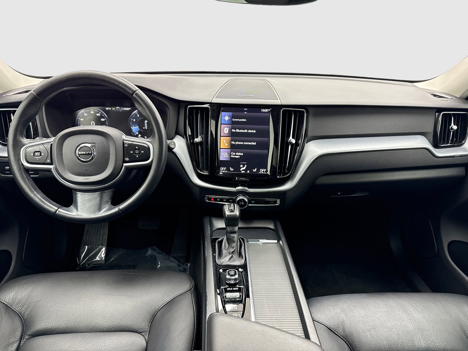 Used 2019 Volvo XC60 T6 Momentum w/ Advanced Package AWD/4WD image 20