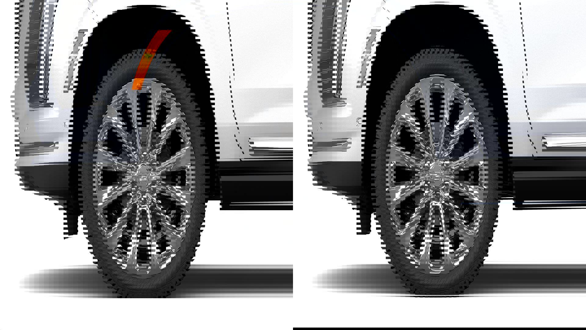 New 2026 Cadillac Escalade Platinum Luxury w/ LPO, Radiant Package image 38