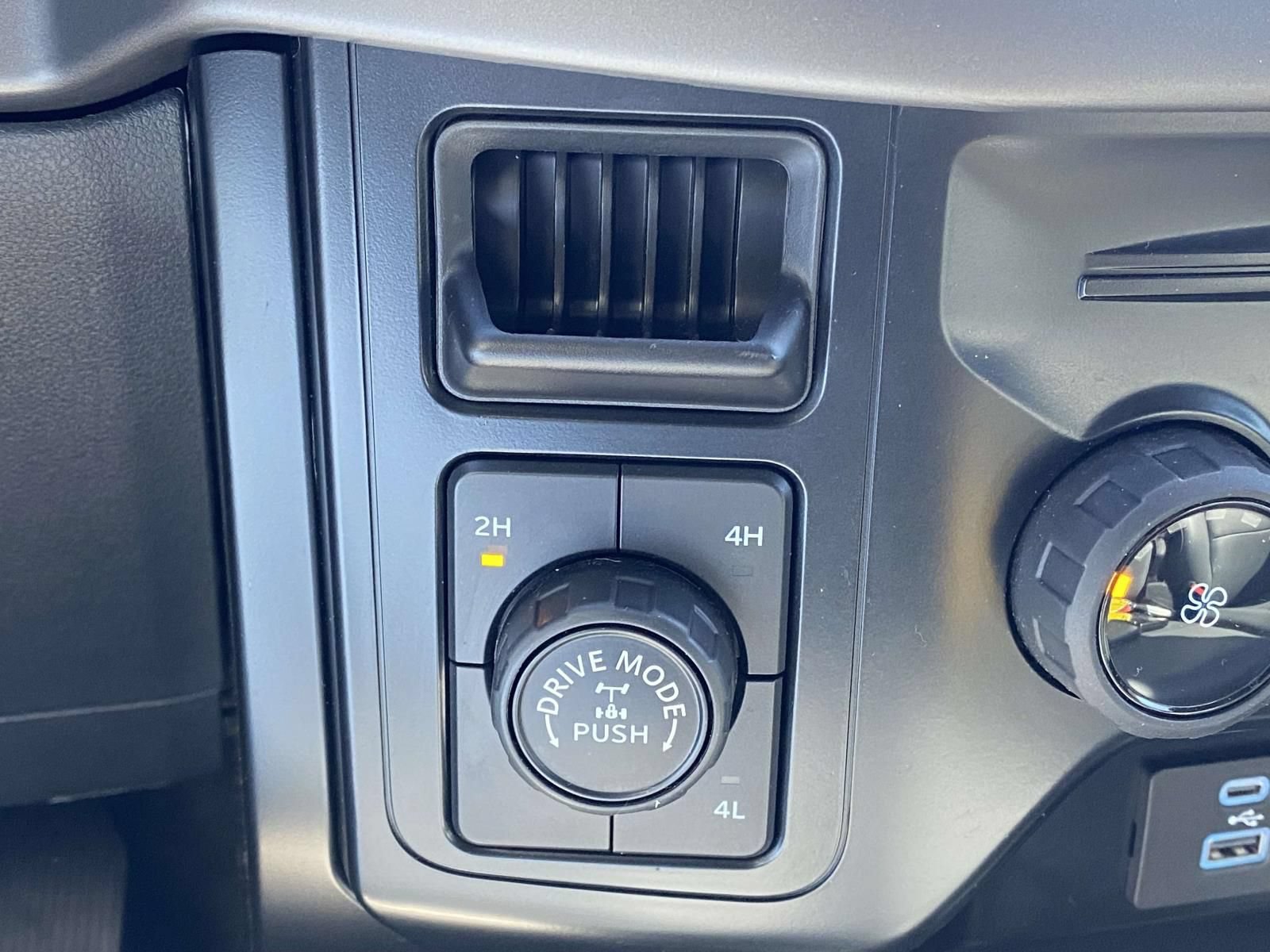 Used 2024 Ford F150 XL w/ Equipment Group 103A High AWD/4WD image 24