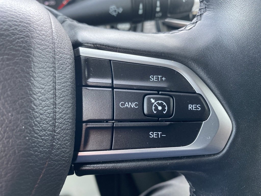 Used 2022 Jeep Compass Latitude image 26