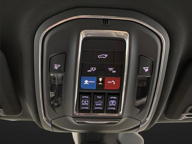 New 2025 Jeep Grand Cherokee L Limited w/ Trailer Tow Package image 26