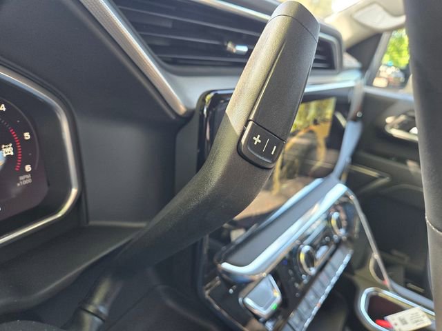 New 2026 GMC Sierra 3500 Denali w/ Denali Reserve Package image 15