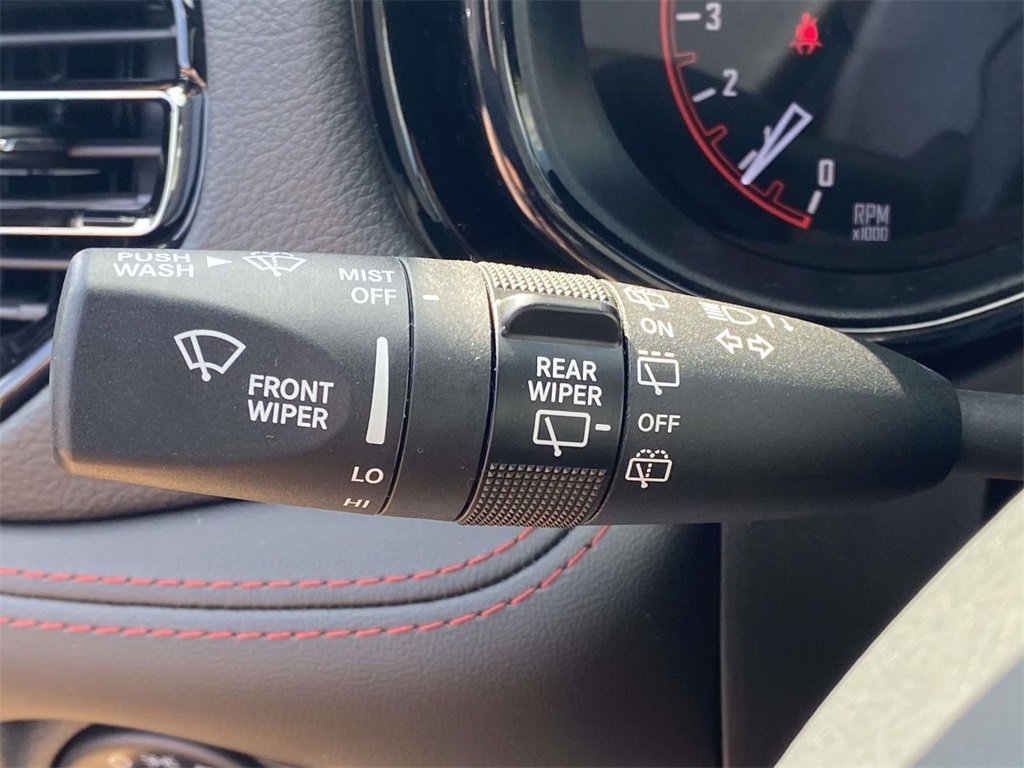 New 2026 Dodge Durango GT w/ Blacktop Package image 55