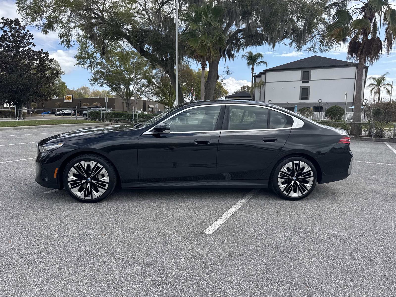 Certified 2026 BMW 530i image 7