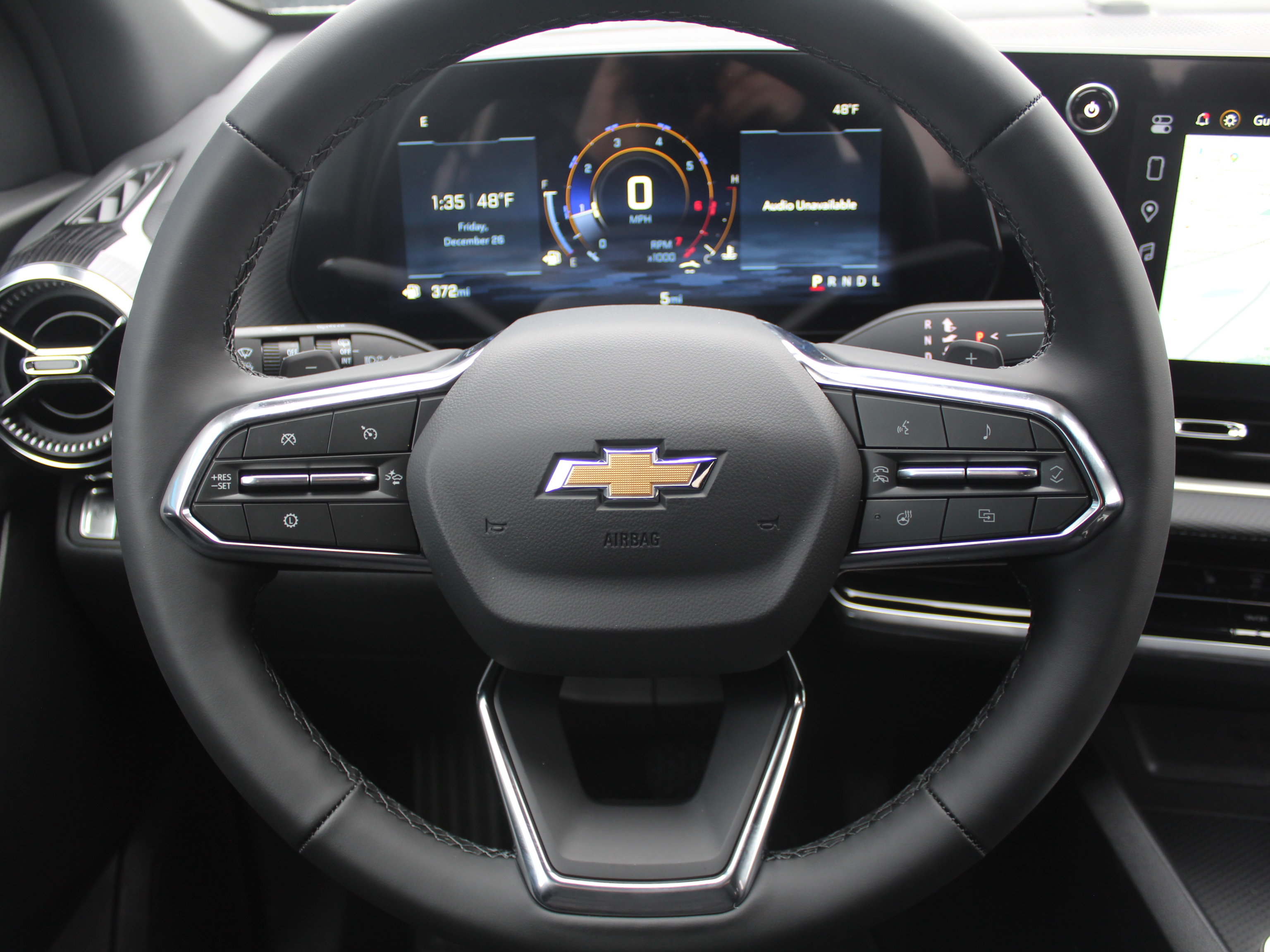 New 2026 Chevrolet Equinox LT image 11