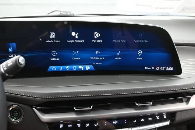 Certified 2024 Cadillac XT4 Premium Luxury AWD/4WD image 22