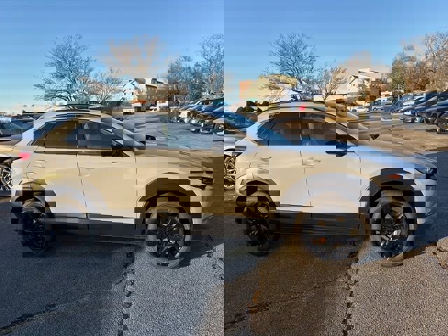 New 2026 MAZDA CX-30 2.5 Turbo w/ Premium Plus Pkg AWD/4WD image 2