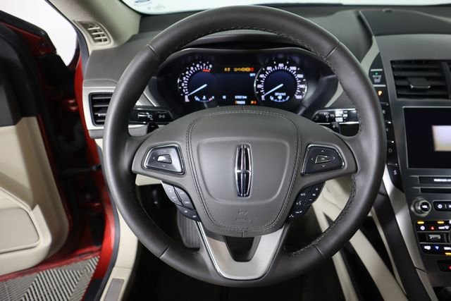 Used 2017 Lincoln MKZ Premiere FWD image 29