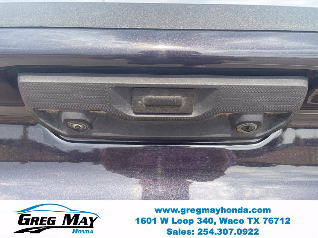 Used 2023 Chevrolet Silverado 1500 RST RWD image 11