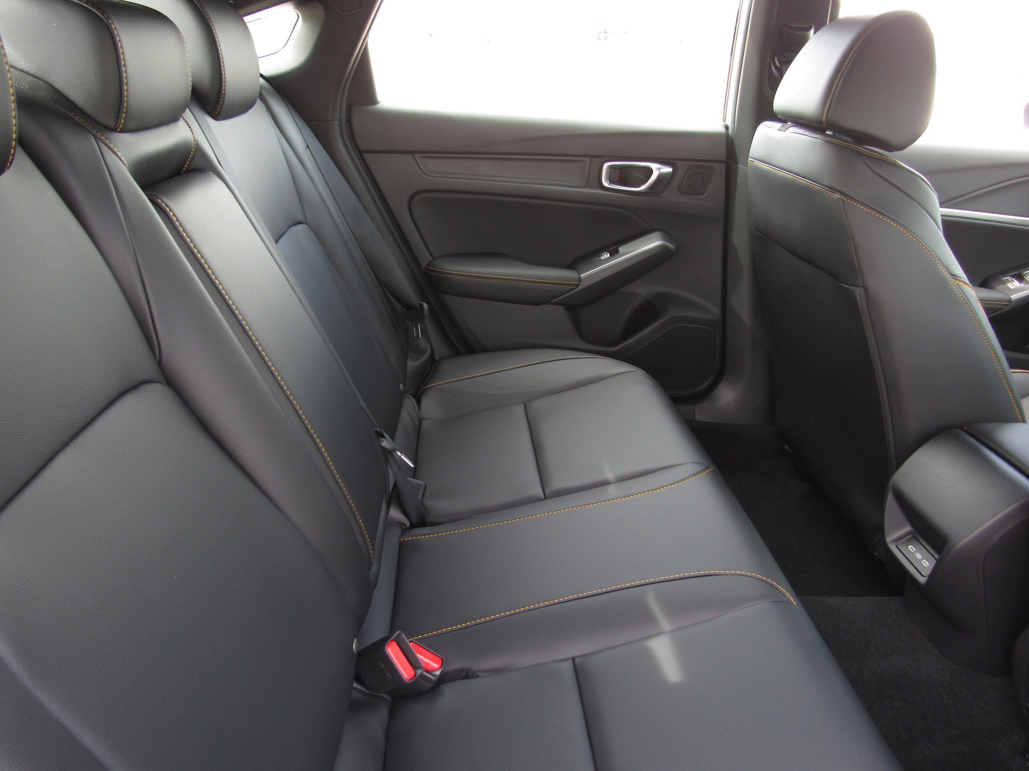 Certified 2026 Acura Integra A-Spec image 12