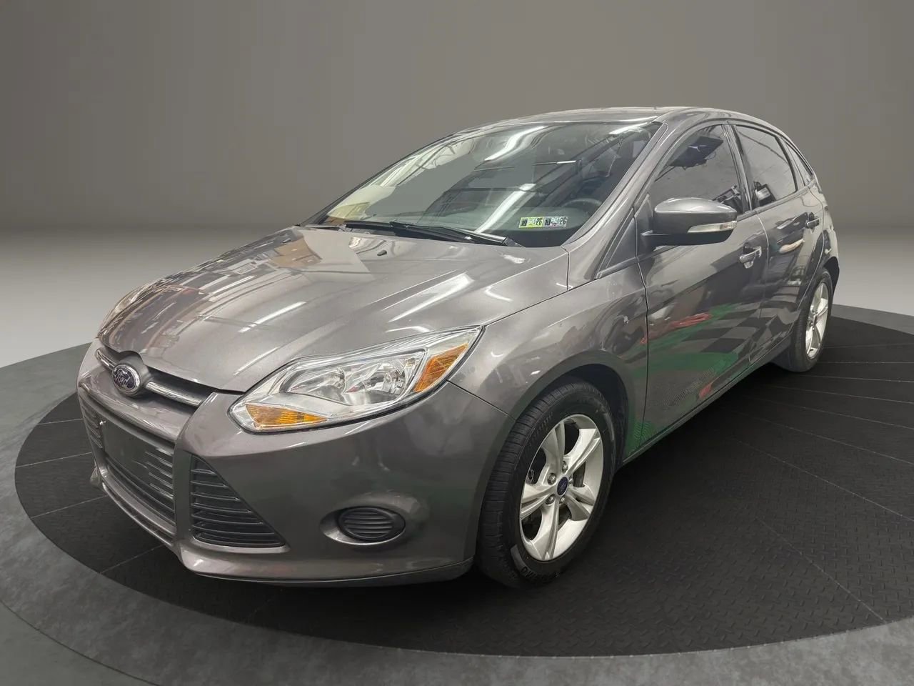 Used 2014 Ford Focus SE