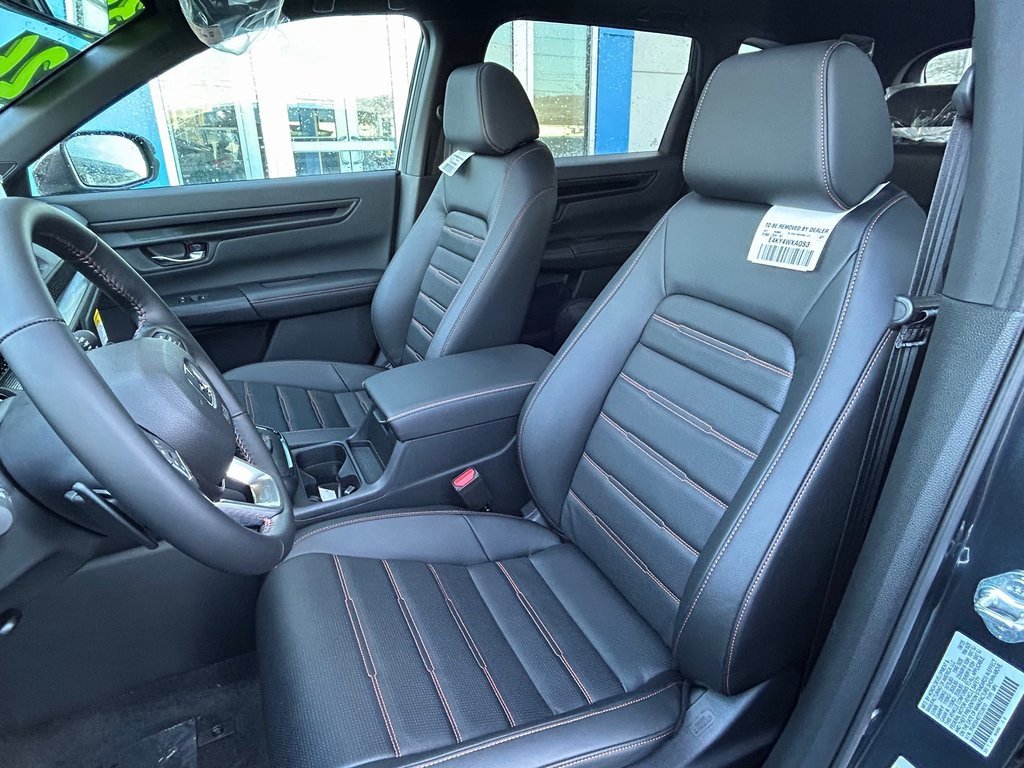 New 2026 Honda CR-V Sport-L image 12