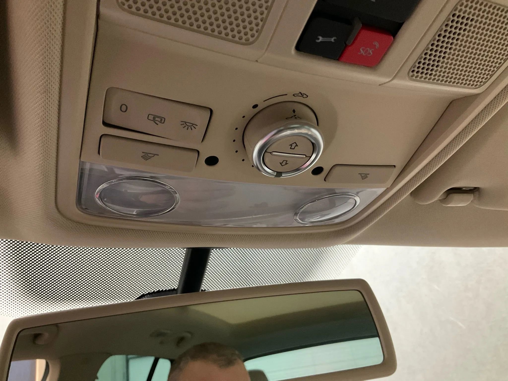 Used 2017 Volkswagen Tiguan Wolfsburg Edition image 20