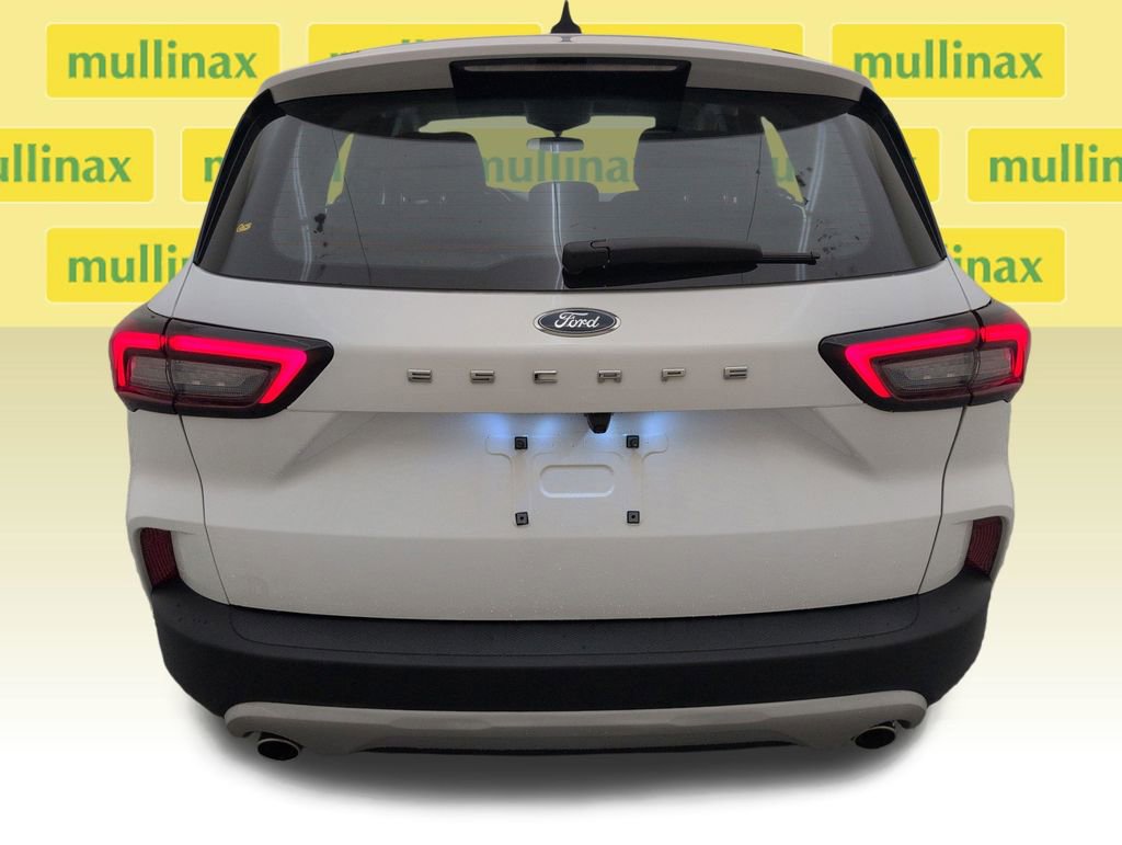 Used 2023 Ford Escape FWD image 27