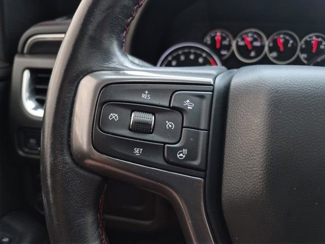 Used 2021 Chevrolet Tahoe RST w/ Luxury Package image 22