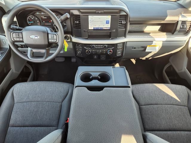 New 2026 Ford F350 XL w/ STX Appearance Package image 27