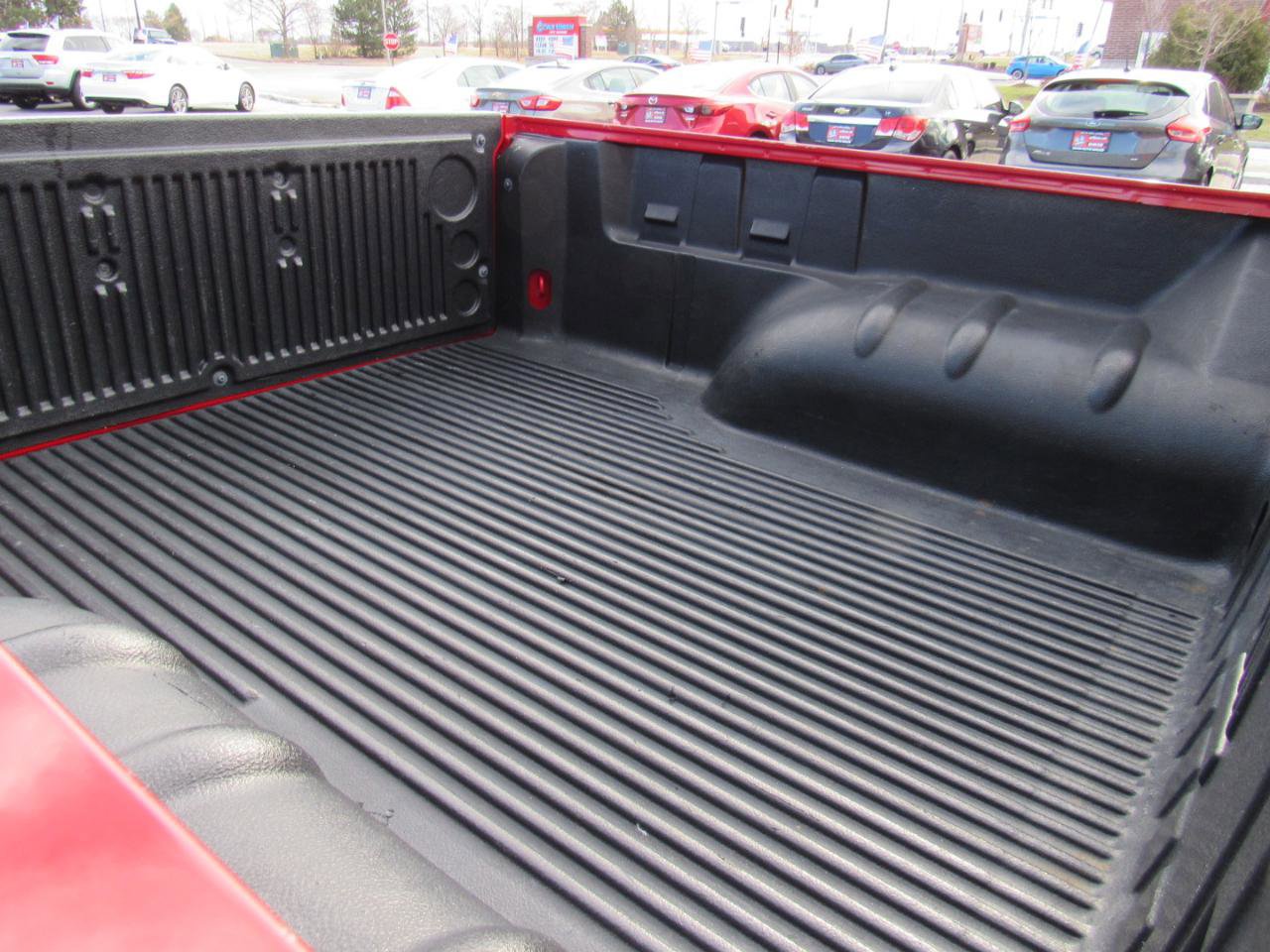 Used 2012 Chevrolet Colorado LT image 37