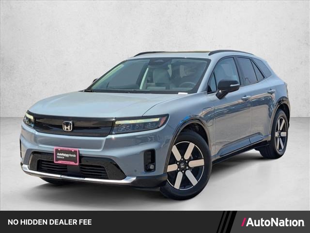 New 2026 Honda Prologue Touring image 1