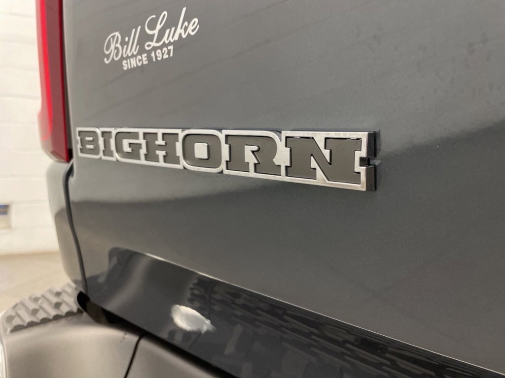 New 2026 RAM 1500 Big Horn image 6