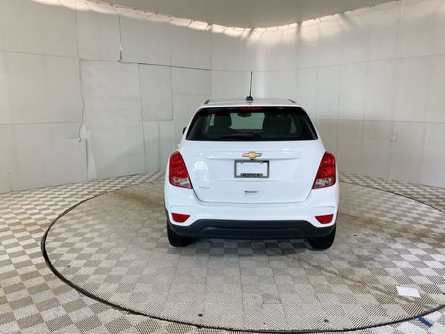 Used 2019 Chevrolet Trax LS FWD image 18