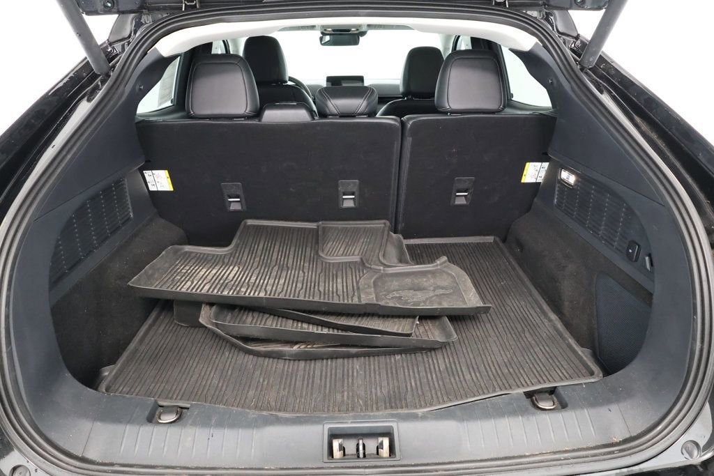 Used 2021 Ford Mustang Mach-E Premium image 20