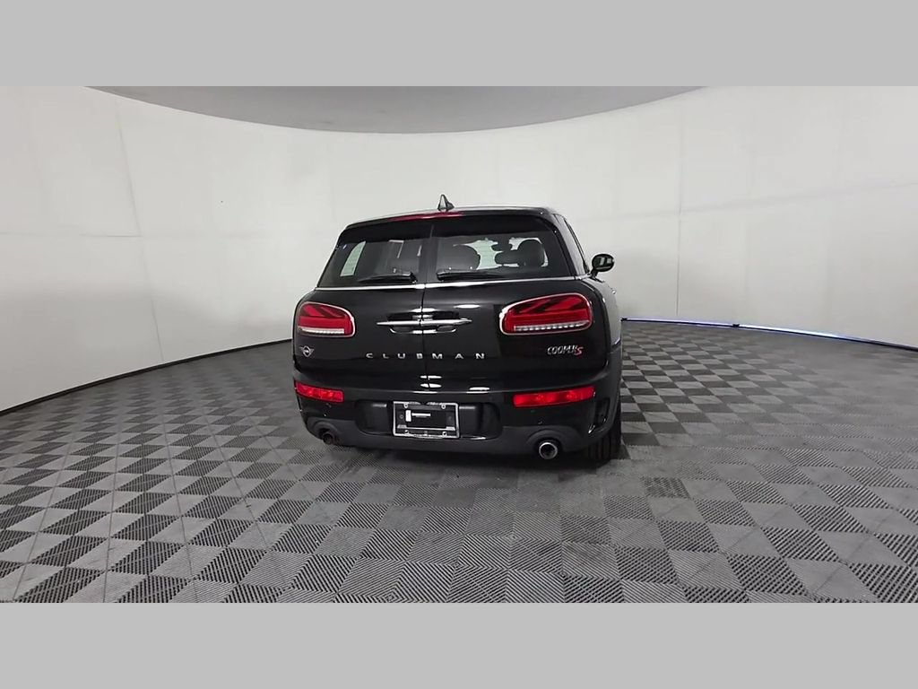 Used 2022 MINI Cooper Clubman S FWD image 38