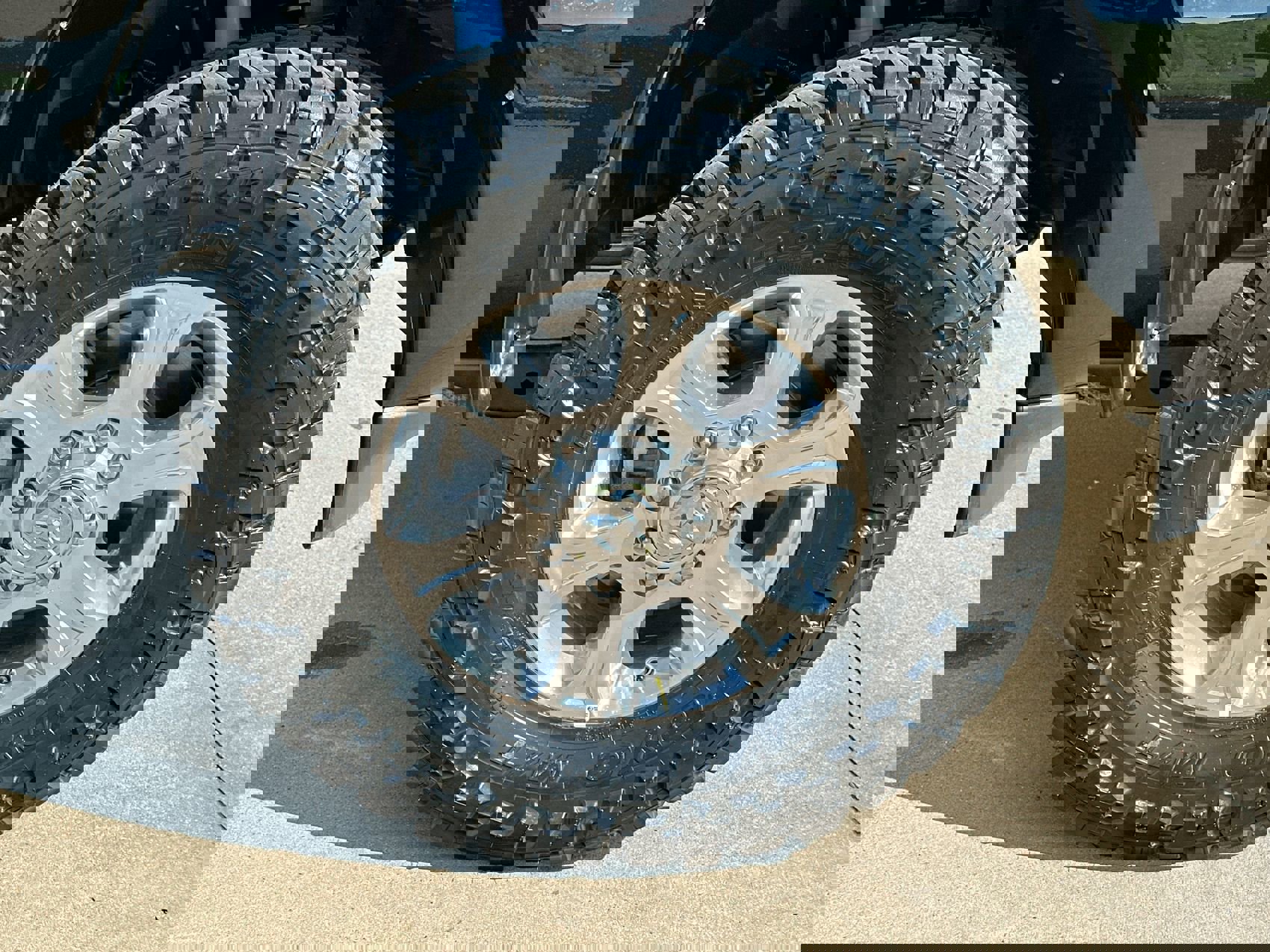 Used 2025 RAM 2500 Big Horn image 10