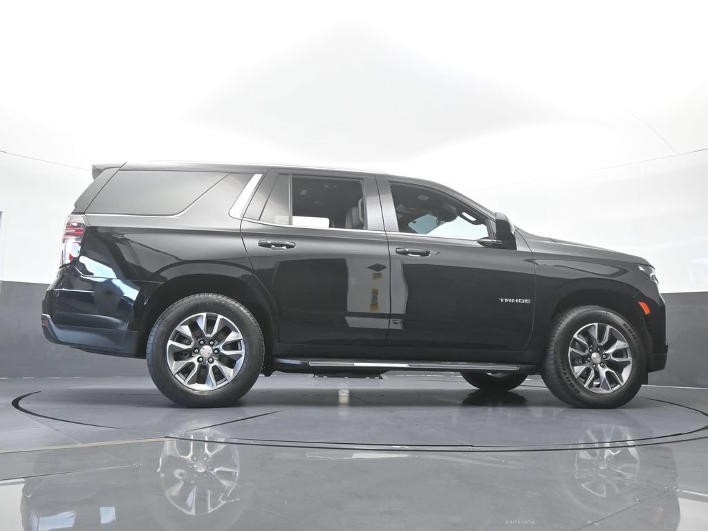 Used 2024 Chevrolet Tahoe LT AWD/4WD image 62